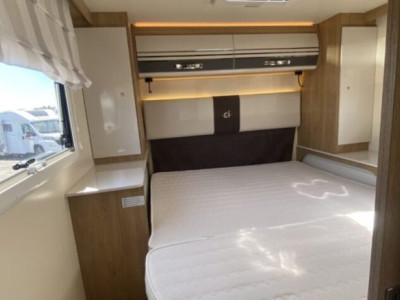 CI Horon 66 XT - Photo 20