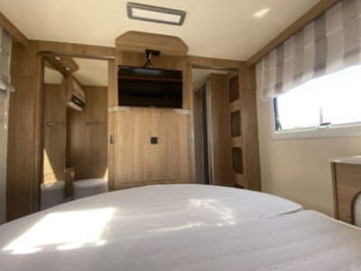 CI Horon 66 XT - Photo 22