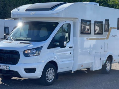 CI Horon 66 XT Occasion