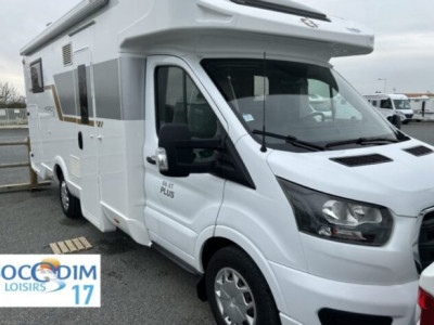 CI Horon 66 XT Occasion