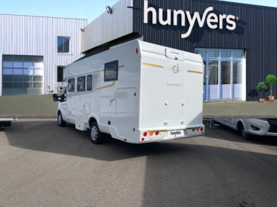 CI Horon 67 XT Location HUNYVERS - Photo 2