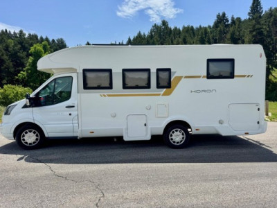 CI Horon 67 XT - Photo 2