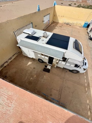 CI Horon 67 XT - Photo 5