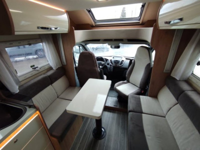 CI Horon 67 XT - Photo 6