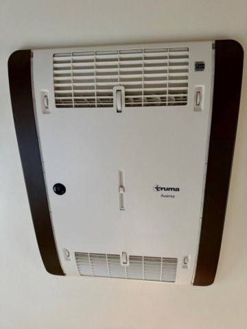 CI Horon 67 XT - Photo 11
