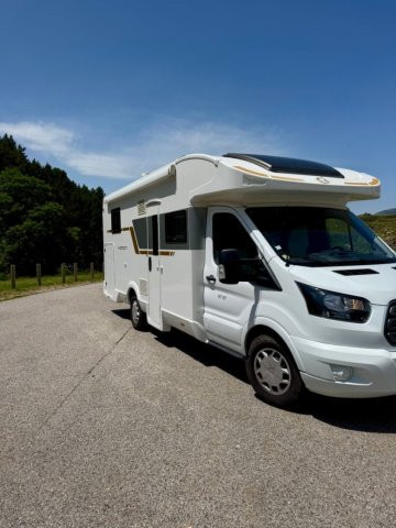 CI Horon 67 XT - Photo 12