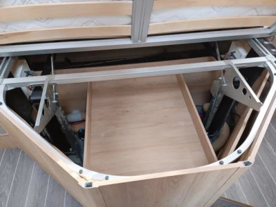 CI Horon 67 XT Plus 67XT - Photo 6