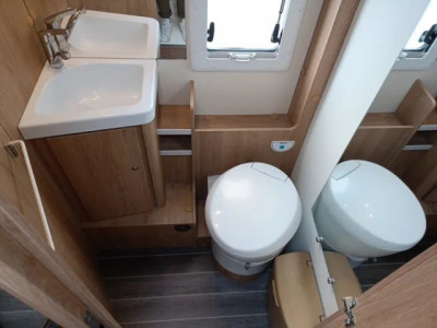 CI Horon 67 XT Plus 67XT - Photo 10