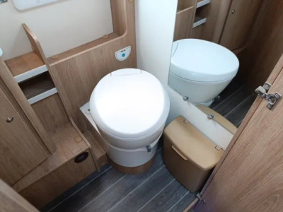 CI Horon 67 XT Plus 67XT - Photo 11