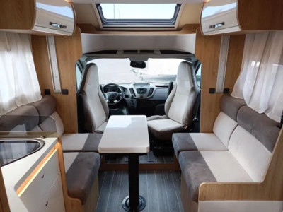 CI Horon 67 XT Plus 67XT - Photo 13