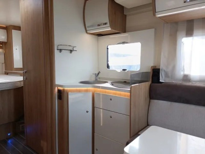 CI Horon 67 XT Plus 67XT - Photo 16