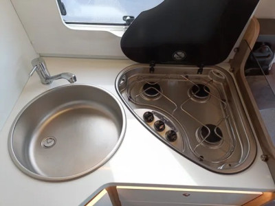 CI Horon 67 XT Plus 67XT - Photo 17
