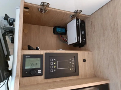 CI Horon 67 XT Plus 67XT - Photo 20