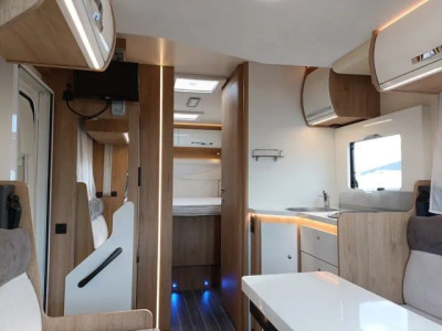 CI Horon 67 XT Plus 67XT - Photo 26