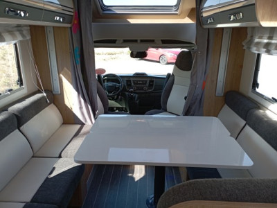CI Horon 74 XT go FORD - Photo 4