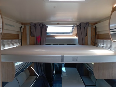 CI Horon 74 XT go FORD - Photo 5