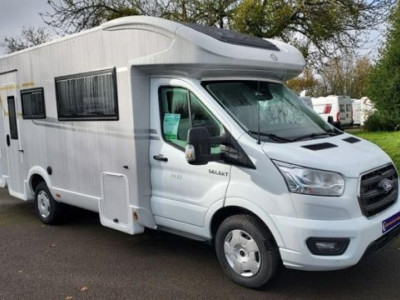 CI Horon 74 XT - Photo 1
