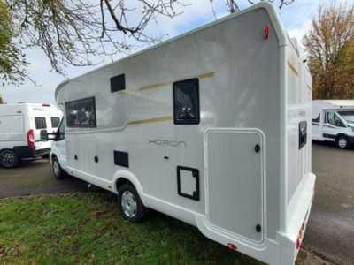 CI Horon 74 XT - Photo 2