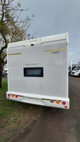 CI Horon 74 XT - Photo 3