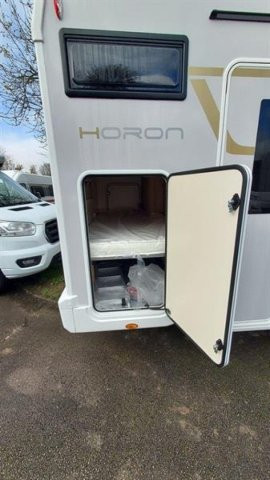 CI Horon 74 XT - Photo 4
