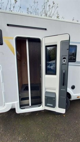 CI Horon 74 XT - Photo 5