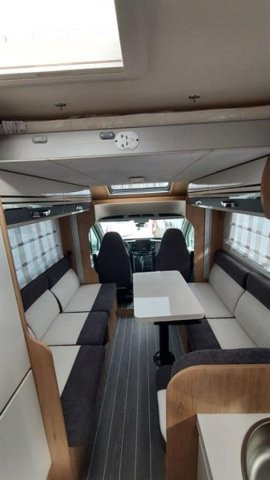 CI Horon 74 XT - Photo 7