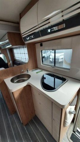 CI Horon 74 XT - Photo 8