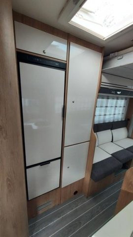 CI Horon 74 XT - Photo 9