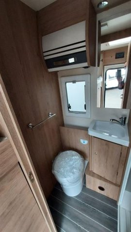 CI Horon 74 XT - Photo 11