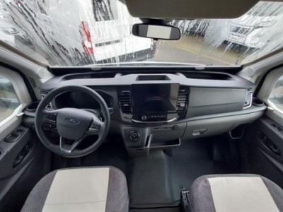 CI Horon 74 XT - Photo 13