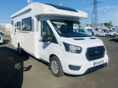 CI Horon 74 XT 74xt - Photo 1