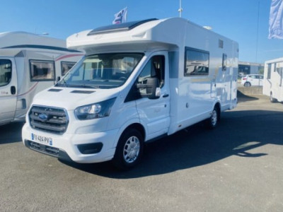 CI Horon 74 XT 74xt - Photo 2