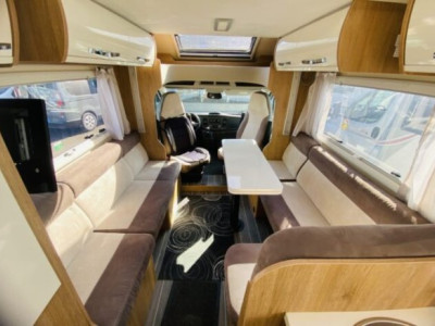 CI Horon 74 XT 74xt - Photo 5