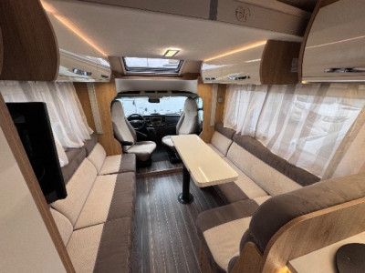 CI Horon 74 XT 74XT - Photo 2