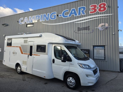 CI Horon 87 XT Occasion