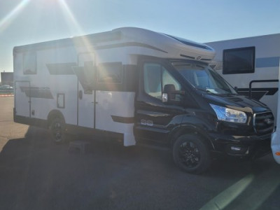 CI Horon 88 XT Spring Edition Neuf