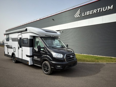 CI Horon 88 XT Spring Edition Neuf