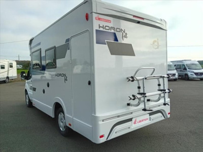 CI Horon Fit 30 XT - 66.657 € - #3