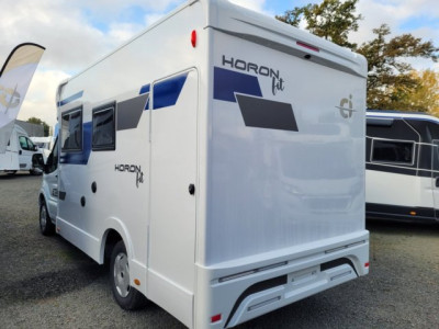 CI Horon Fit 30 XT - A partir de 63.590 € - #2