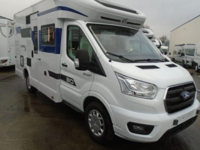 CI Horon Fit 30 XT - Photo 1