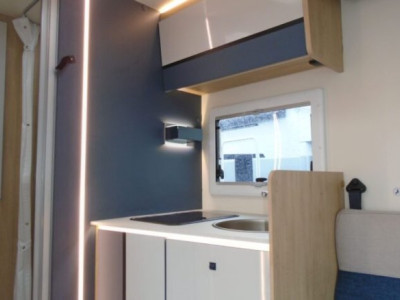 CI Horon Fit 30 XT - Photo 5