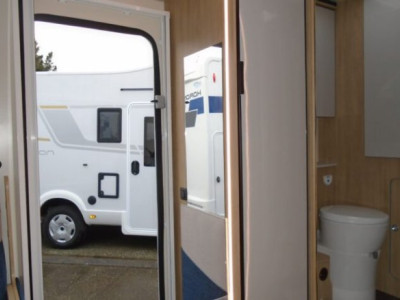 CI Horon Fit 30 XT - Photo 6