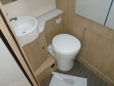 CI Horon Fit 30 XT - Photo 7