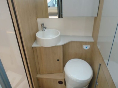 CI Horon Fit 30 XT - Photo 8