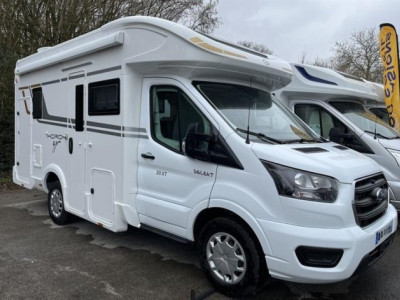 CI Horon Fit 30 XT GO - Photo 1
