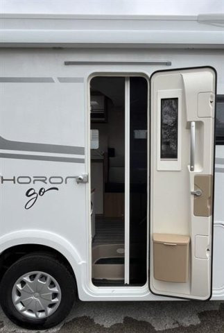 CI Horon Fit 30 XT GO - Photo 4