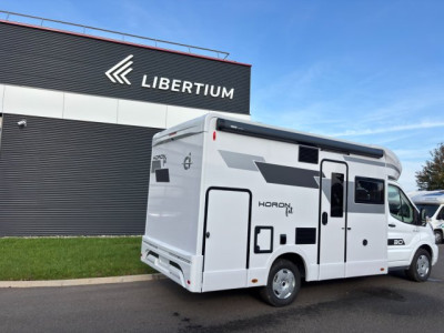 CI Horon Fit 30 XT Neuf