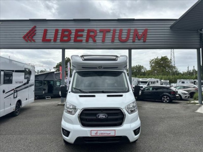 CI Horon Fit 81 XT - Photo 1