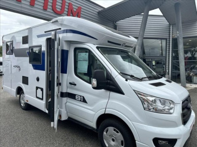 CI Horon Fit 81 XT - Photo 2