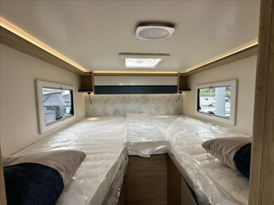 CI Horon Fit 81 XT - Photo 5